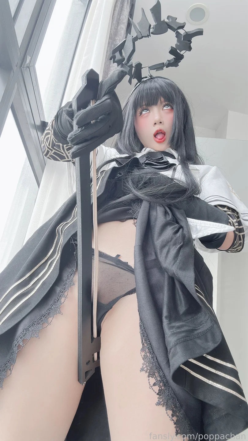 Poppachan - Virtuosa [44P,12V-254MB] tg@simisebaisi 【丝足阁】027.webp